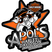 Apol's Harley-Davidson